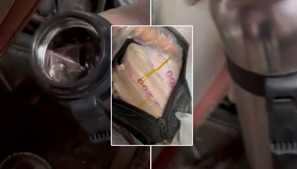 beyoglunda lakabi bastonlu dede 74 yasindaki adamdan termosta uyusturucu satisi Lu6a49PE