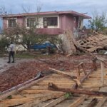 beypazarinda hortum hasara yol acti PC3HLHz2.jpg