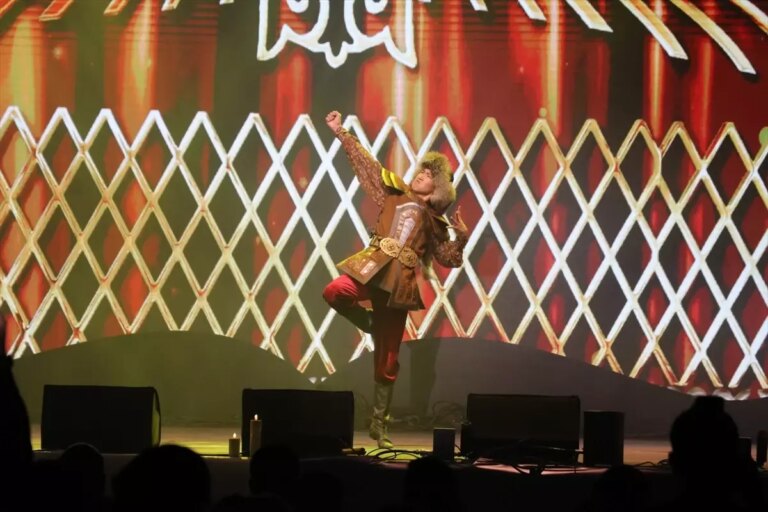 elazigda 28 uluslararasi hazar siir aksamlari sona erdi LNmpV7UV.jpg