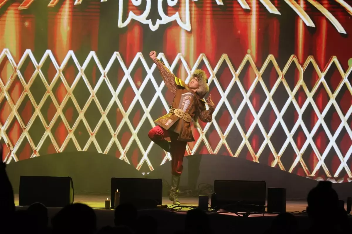 elazigda 28 uluslararasi hazar siir aksamlari sona erdi LNmpV7UV.jpg