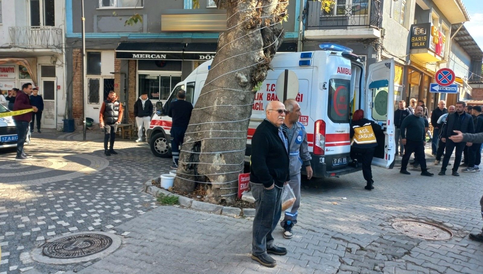 esini is yerinde tufekle vurarak oldurdu LPutlc5H