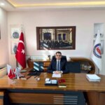 hisarcik kaymakami erkan atam gorevine basladi wlM6U3A4.jpg