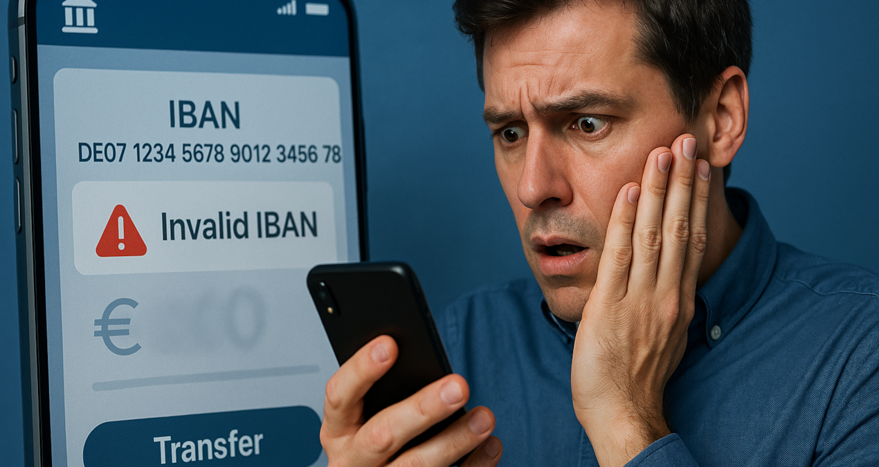 iban kullanan milyonlari ilgilendiriyor bu hatayi yapan parasini geri alamiyor xWmVH1iA.jpg