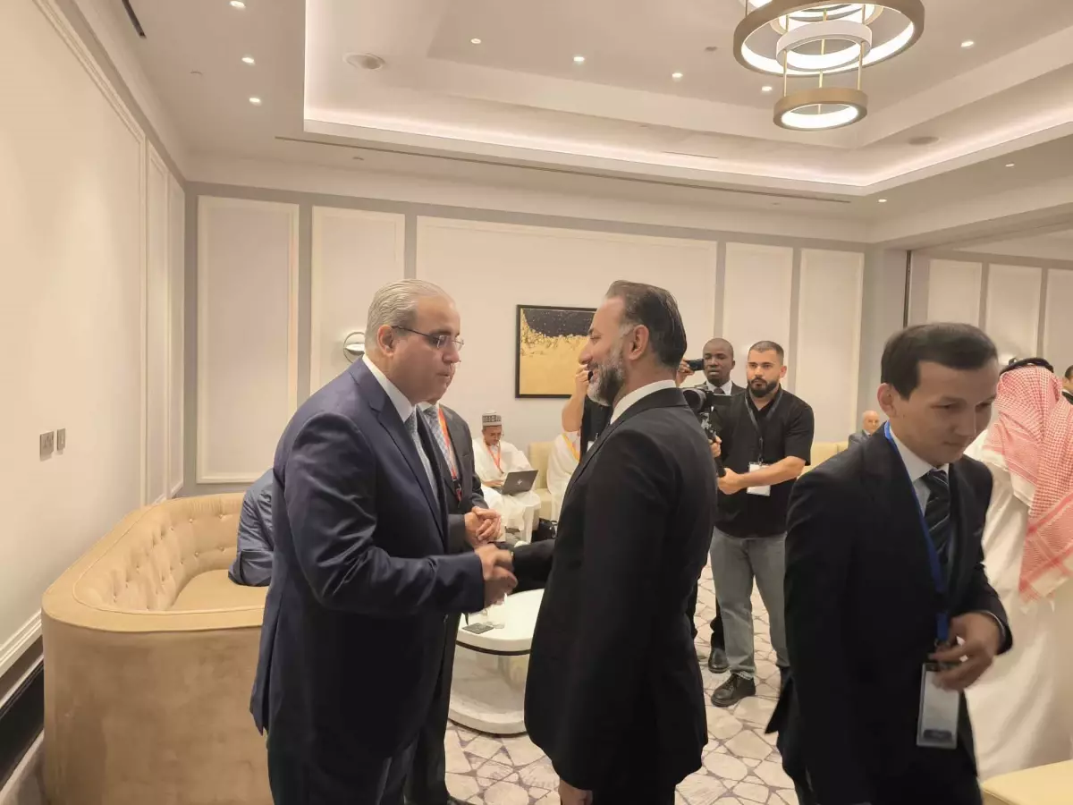 iit saglik bakanlari konferansinda saglikta ortak sorumluluk vurgusu mJBZQGuh