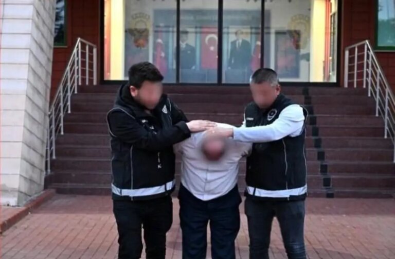 ispartada uyusturucu operasyonu 1 tutuklama LfJyKw9b.jpg