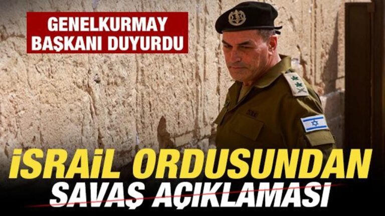 israil ordusu son dakika duyrdu beklenmedik savas aciklamasi aiR4zbO3