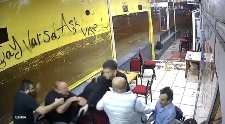 kocaelide cay ocaginda silahli saldiri bir yarali xnnk76yT.jpg