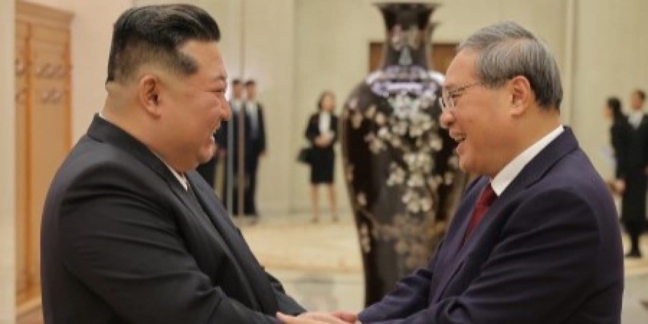 kuzey koredeki cin heyeti veda etti xSdWAZb3.jpg