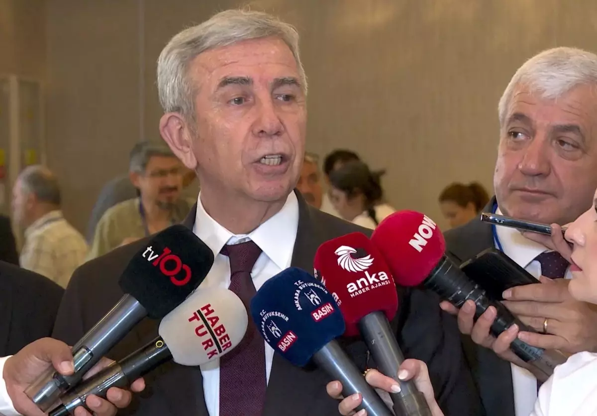 mansur yavas ifadeye gonulluyuz hesap vermekten korkmuyoruz fhMIZJOi