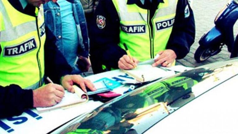 trafik cezalari yukseliyor iste yeni rakamlar hiz sinirini asmak alkollu arac kullanmak kirmizida gecmek UzbZBfU3