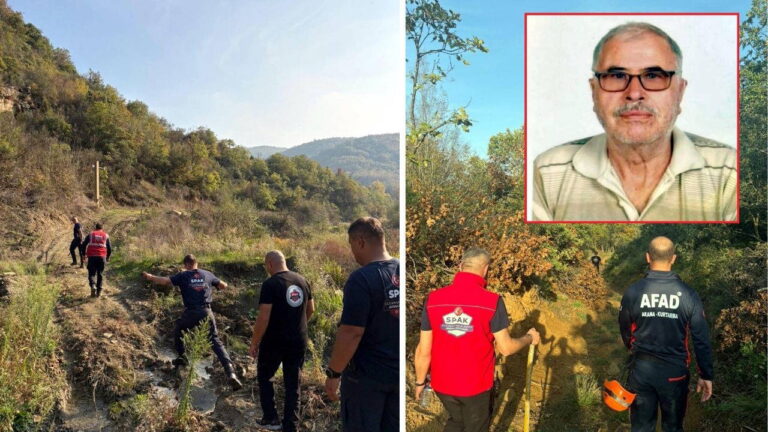 5 gun once kayboldu havadan ve karadan araniyor 7IB4y4HM.jpg