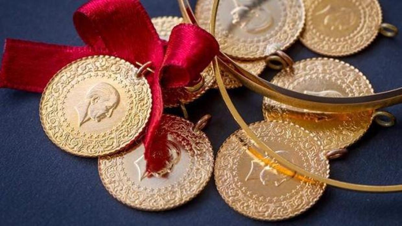 altin fiyatlari zirveden dustu ceyrek altin 1000 lira eridi H2Q1HQCB.jpg