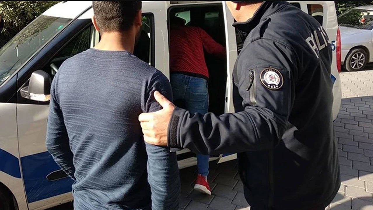 Forex dolandırıcılarına 6’ncı dalga operasyon: 35 kişi gözaltına alındı