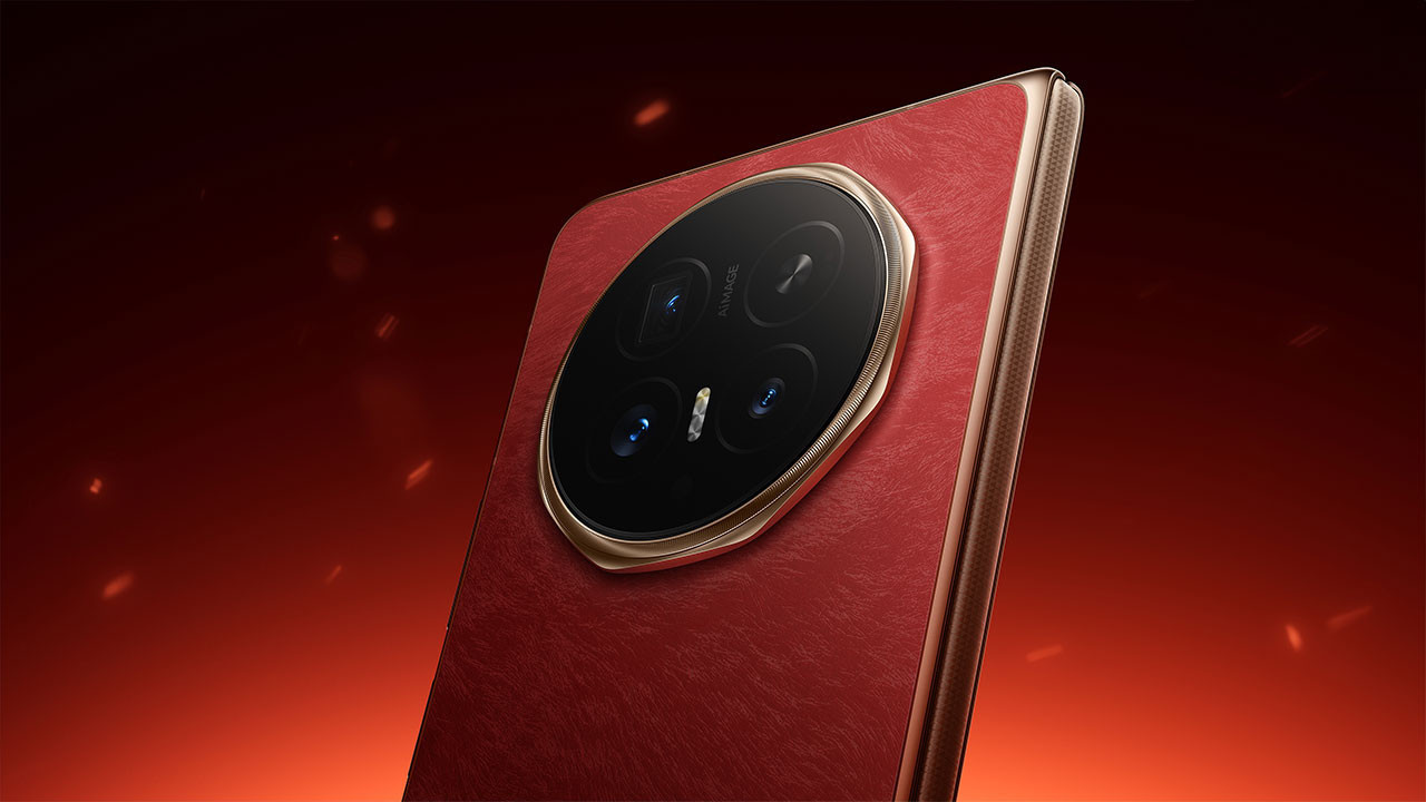 HONOR Magic V6, MWC 2026’da tanıtılacak