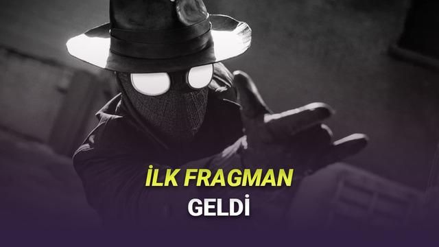 Nicolas Cage Başrollü Örümcek Adam Dizisi Spider-Noir’dan İlk Fragman Geldi! [Video] – Webtekno – Güncel Teknoloji Haberleri ve Video İncelemeleri