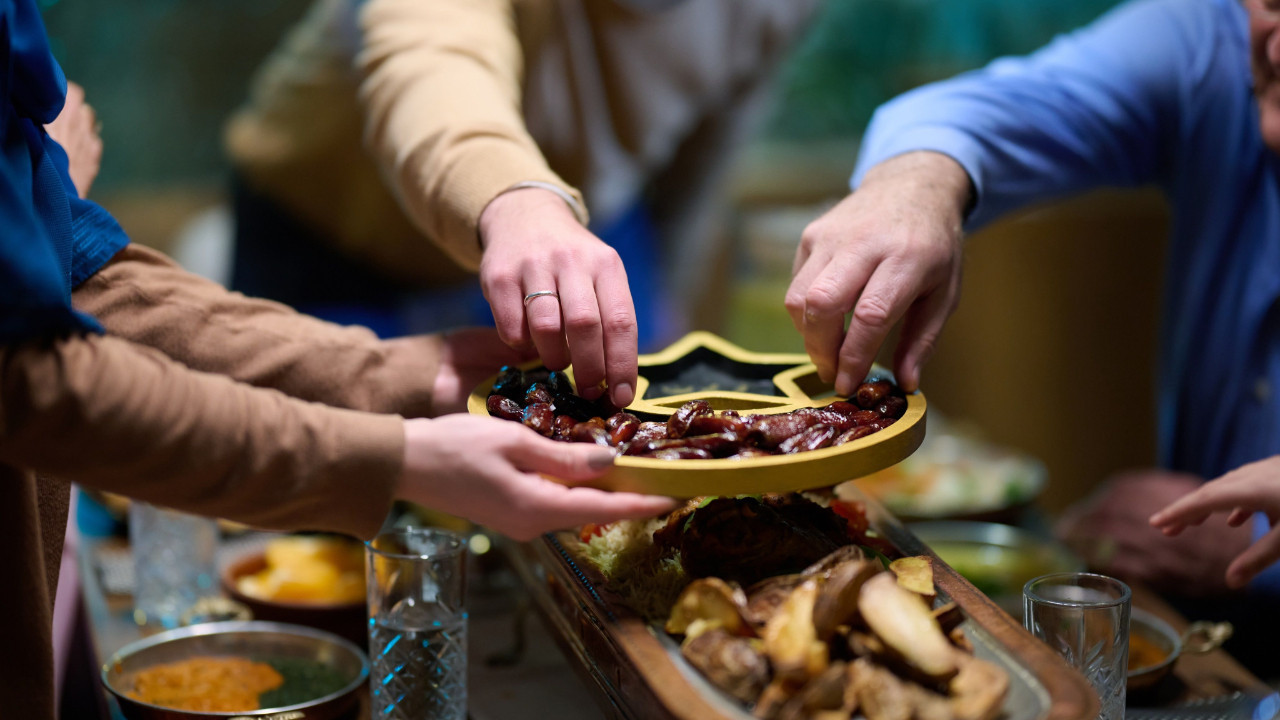 Ramazan’a hazırız, pek vücudumuz da hazır mı?