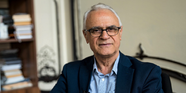 Remzi Kartal: Komplolar sonuç almaz, Kürtsüz bir Ortadoğu mümkün olmaz – Politika Haber