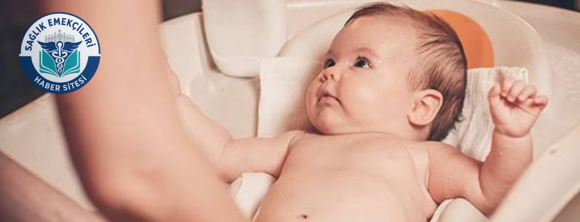 Bebek Bakımında Günde 10 Kez Yaptığımız Hata – Sağlık Emekçileri Haber Kanalı