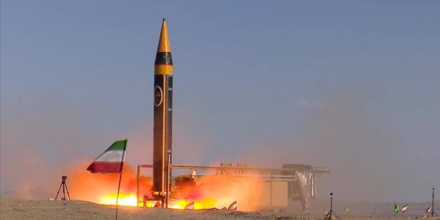 İran’ın Savaş Sonrası Müzakere Şartları Açıklandı