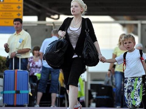 Rus Turistlerin Körfez Seyahatlerini İptal Etmesi Paniğe Neden Oldu