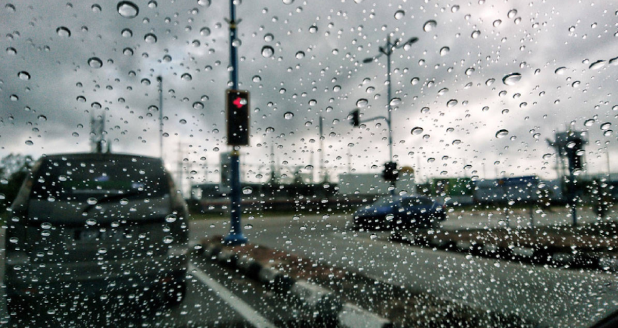 İçişleri Bakanlığı’ndan 4 İle Sarı Kodlu Uyarı: Çöl Tozu ve Şiddetli Yağışlar Geliyor