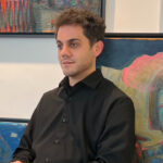 Yahya Perviz Tan: Düşünceleri Sorgulatan Ressam