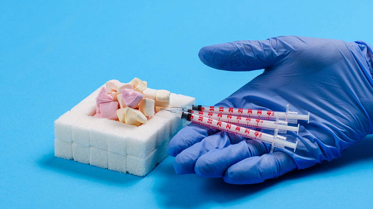 Kan Şekerinin Ani Yükselişine Neden Olan Faktörler