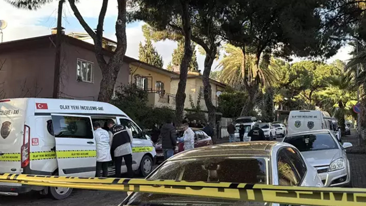 Silahlı Saldırıda Hukuk Fakültesi Öğretim Üyesi Hayatını Kaybetti