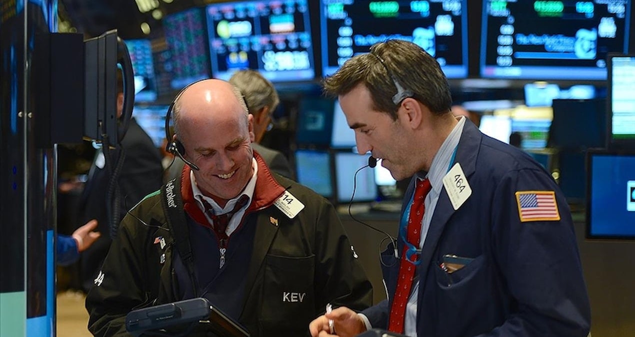 Küresel Piyasalarda İran İyimserliği: Yatırımcılar Dikkatini Bugünkü Gelişmelere Çeviriyor