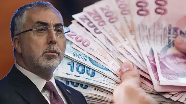 Bakan Işıkhan’dan Önemli Duyuru: İşsizlik ve Kısa Çalışma Ödemeleri Kurban Bayramı Öncesi Hesaplara Yatırılacak