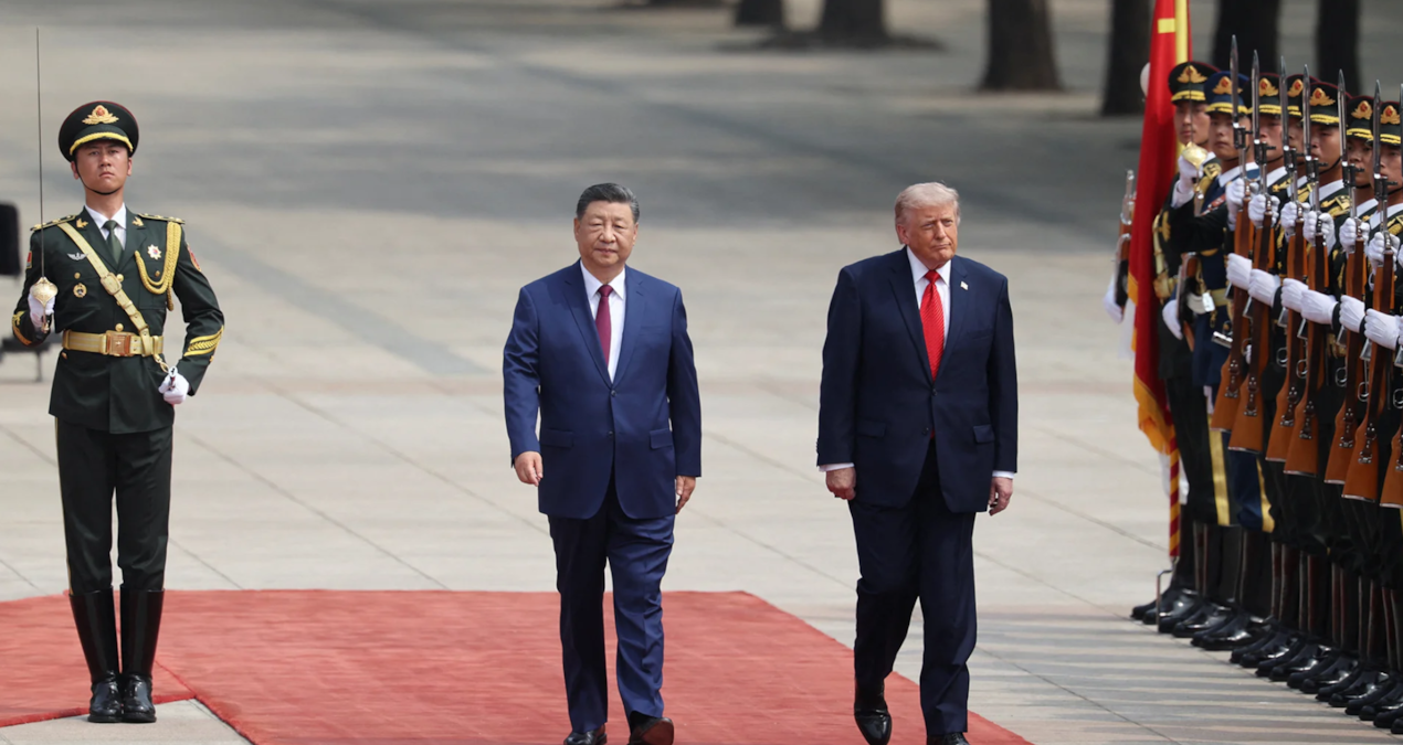Trump’ın Tayvan Uyarısı: Şi’nin İkna Çabaları Etkili Mi Oluyor?