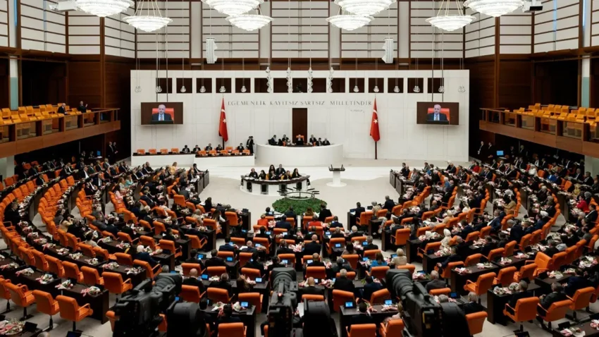 12. Yargı Paketi TBMM’ye sunuldu! Sistem baştan aşağı değişiyor: e Duruşma, Yargıtay’ın bozma yetkisi, noterden evrak talebi…