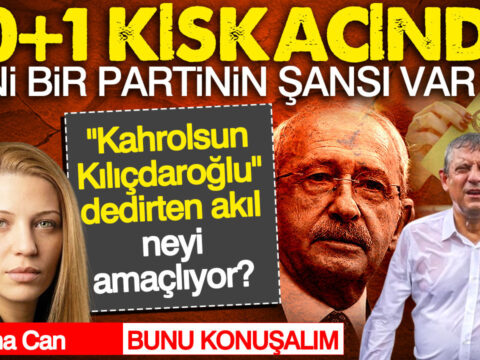 501 kiskacinda yeni bir partinin sansi var mi GWZFeBXB
