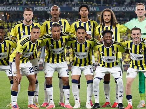Fenerbahcede ayrilik benficali yildiz hedefte UQSr2sNS