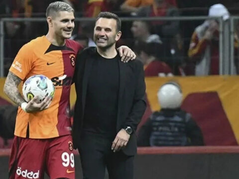 Galatasaray ile mauro icardinin yollari ayrildi ayrilik kararinda yabanci kontenjani ve okan burukun raporu 2akYzSXM