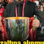 Galatasaraydan gozaltina alinan maruf gunes icin aciklama e13qWyIy