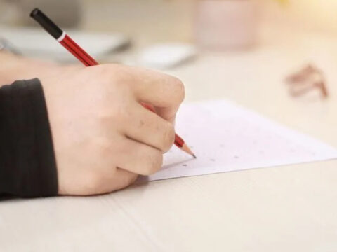 Haber gorseli