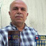 Haber gorseli