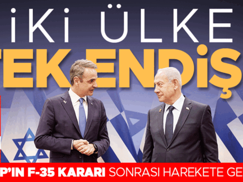 Trumpin f 35 karari sonrasi harekete gectiler iki ulke tek endise uTM7qnVW
